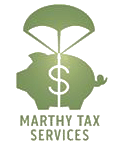 Marthy Tax Services